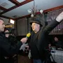 Siniša Vuco danas slavi 53. rođendan: Prije deset godina proslavio ga s Nives Celzijus