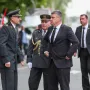 U Okučanima obilježena 29. obljetnica VRO 'Bljesak': Prisustvovali Milanović, Jandroković i Plenković