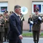 U Okučanima obilježena 29. obljetnica VRO 'Bljesak': Prisustvovali Milanović, Jandroković i Plenković
