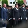 U Okučanima obilježena 29. obljetnica VRO 'Bljesak': Prisustvovali Milanović, Jandroković i Plenković