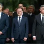 U Okučanima obilježena 29. obljetnica VRO 'Bljesak': Prisustvovali Milanović, Jandroković i Plenković