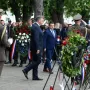 U Okučanima obilježena 29. obljetnica VRO 'Bljesak': Prisustvovali Milanović, Jandroković i Plenković