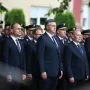 U Okučanima obilježena 29. obljetnica VRO 'Bljesak': Prisustvovali Milanović, Jandroković i Plenković