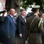 U Okučanima obilježena 29. obljetnica VRO 'Bljesak': Prisustvovali Milanović, Jandroković i Plenković