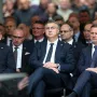 U Okučanima obilježena 29. obljetnica VRO 'Bljesak': Prisustvovali Milanović, Jandroković i Plenković
