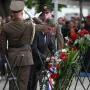 U Okučanima obilježena 29. obljetnica VRO 'Bljesak': Prisustvovali Milanović, Jandroković i Plenković