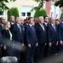 U Okučanima obilježena 29. obljetnica VRO 'Bljesak': Prisustvovali Milanović, Jandroković i Plenković