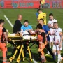 Potresne scene u Koprivnici: Igrač Gorice nepomično ostao ležati nakon udarca u glavu