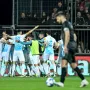 Kakve su sve face bile u svečanoj loži Rujevice: Butković pozirao s dresom Rijeke