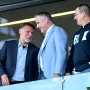 Kakve su sve face bile u svečanoj loži Rujevice: Butković pozirao s dresom Rijeke