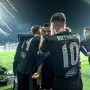 Kakve su sve face bile u svečanoj loži Rujevice: Butković pozirao s dresom Rijeke