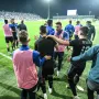 Kakve su sve face bile u svečanoj loži Rujevice: Butković pozirao s dresom Rijeke