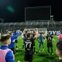 Kakve su sve face bile u svečanoj loži Rujevice: Butković pozirao s dresom Rijeke
