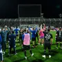 Kakve su sve face bile u svečanoj loži Rujevice: Butković pozirao s dresom Rijeke
