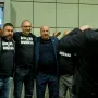 Dinamovci u povratku stali na benzinskoj pa uz baklje dočekani na Maksimiru