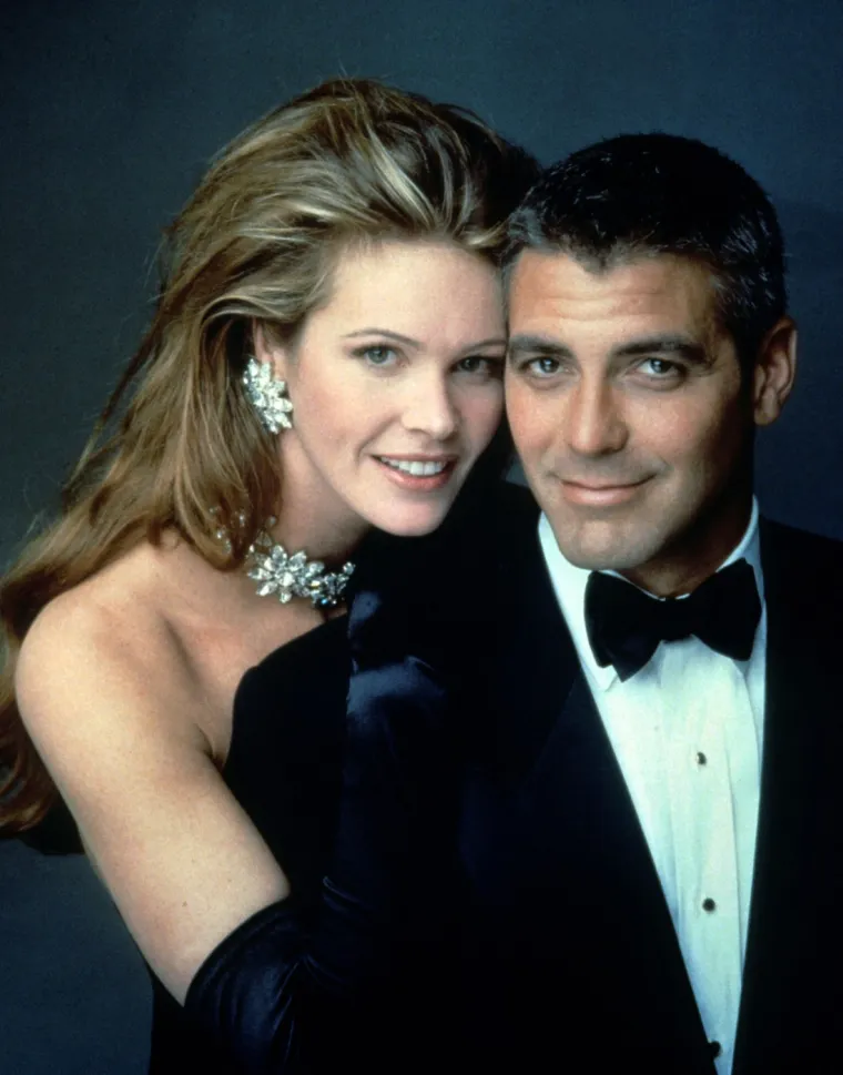 George Clooney