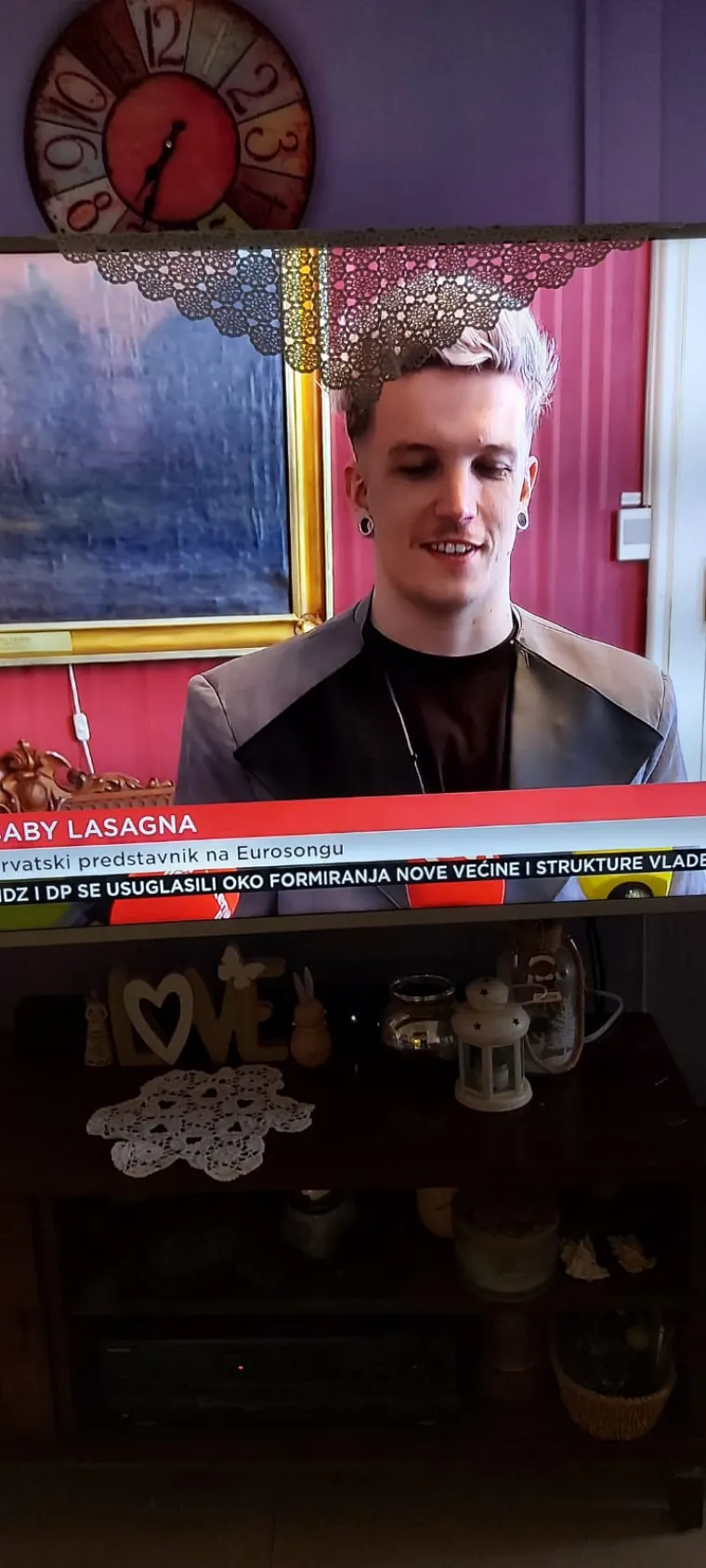 Što smo tražili, to smo i dobili. Zatrpali ste nas slikama tabletića, pogledajte ove genijalne fotke