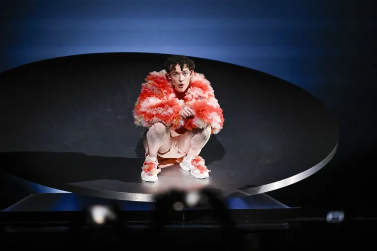 Nemo, &Scaron;vicarska