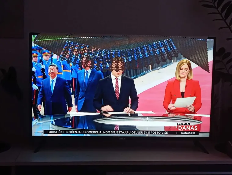 Poslala čitateljica Anica Kovačević iz Županje