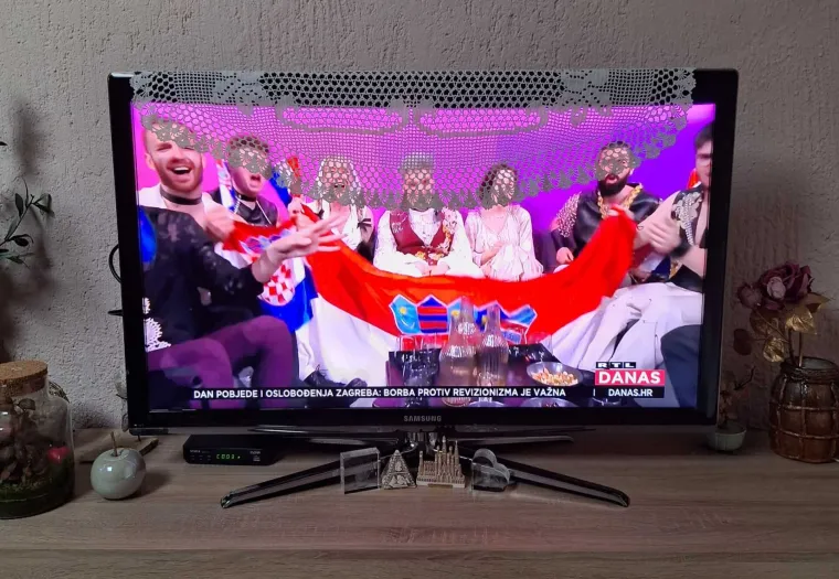 Uzbuđenje na vrhuncu! Tabletići su isheklani te ispeglani za današnje finale Eurosonga