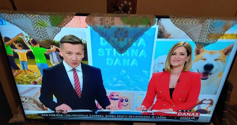 'Podr&scaron;ka Marku'