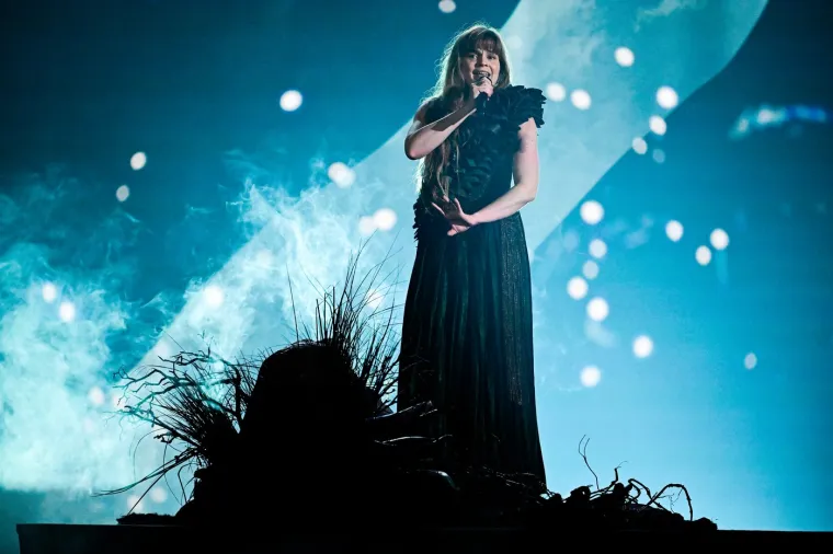 G&aring;te - "Ulveham"

