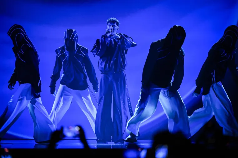 Silvester Belt - "Luktelk"