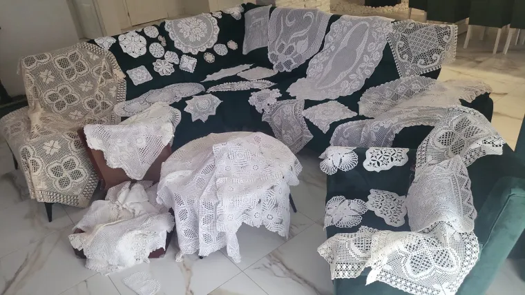 Mali dio nasljedstva