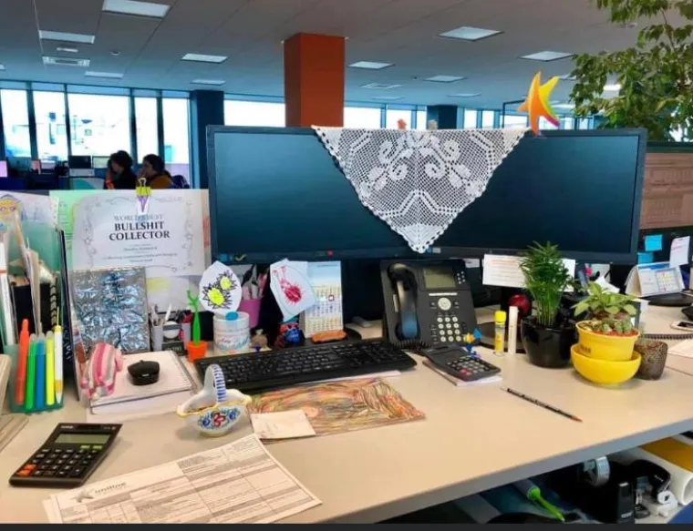 Poslala Svijetlana Bilan iz Pule