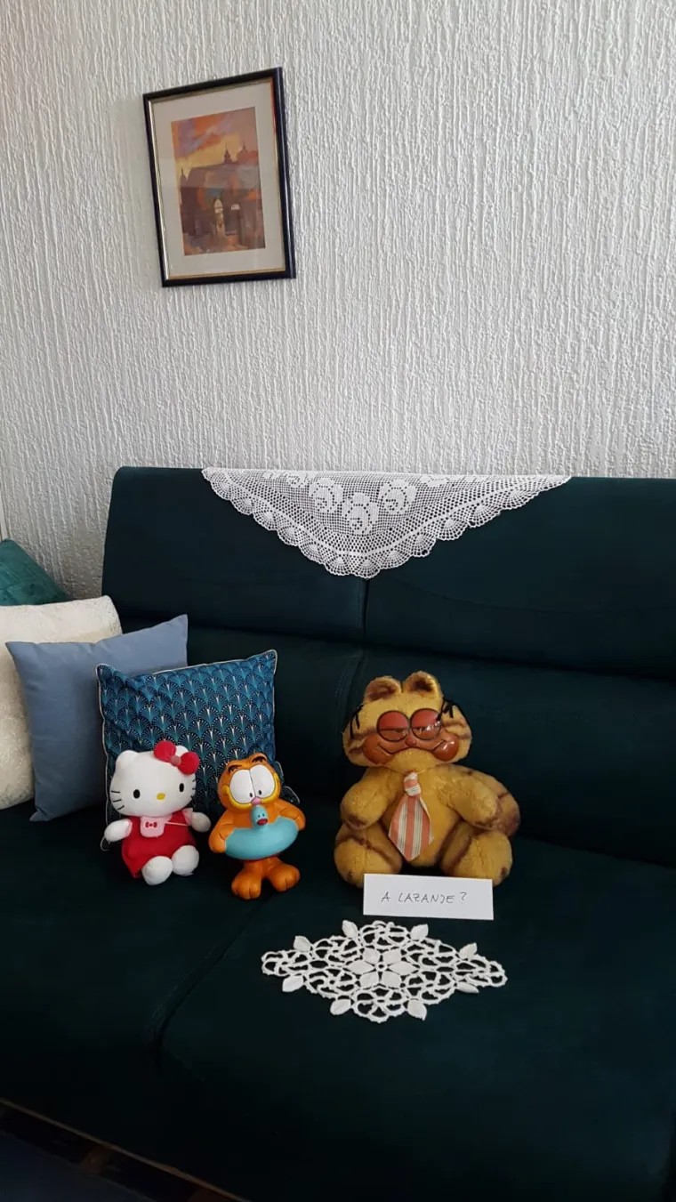 Podr&scaron;ka Baby Lasagni nikad veća. Tabletićmanija zavladala Hrvatskom. Pogledajte &scaron;to ste nam sve poslali