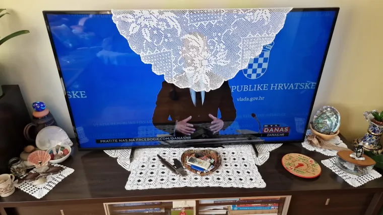 Podr&scaron;ka Baby Lasagni nikad veća. Tabletićmanija zavladala Hrvatskom. Pogledajte &scaron;to ste nam sve poslali