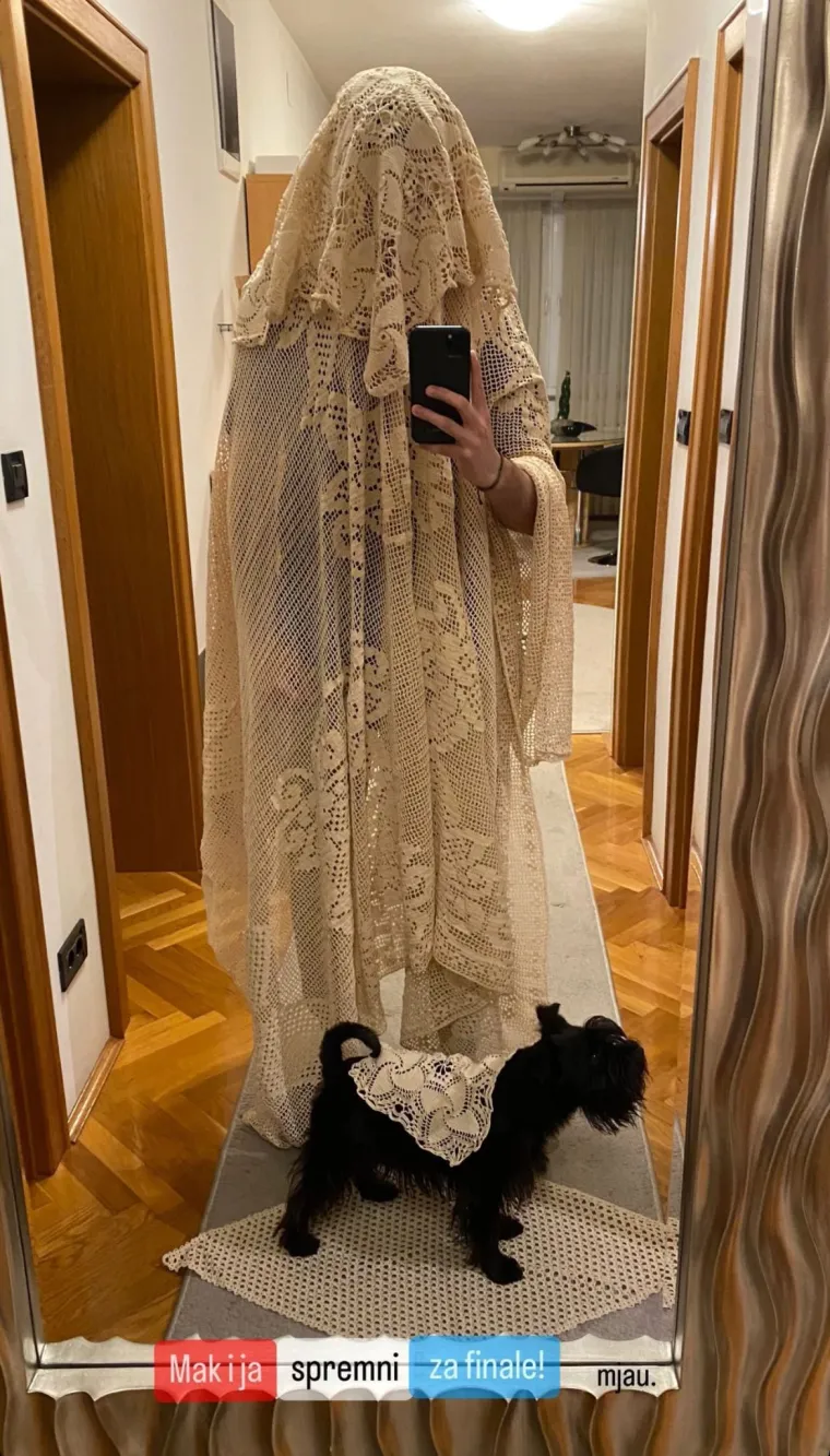 Podr&scaron;ka Baby Lasagni nikad veća. Tabletićmanija zavladala Hrvatskom. Pogledajte &scaron;to ste nam sve poslali