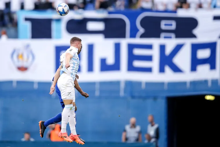 Kakva scena na finalu Kupa: Čime li je Milanović nasmijavao Zajeca?