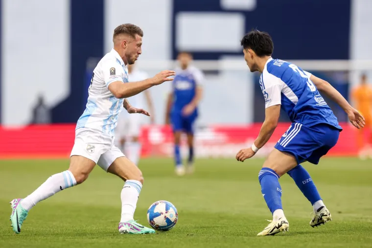 Kakva scena na finalu Kupa: Čime li je Milanović nasmijavao Zajeca?