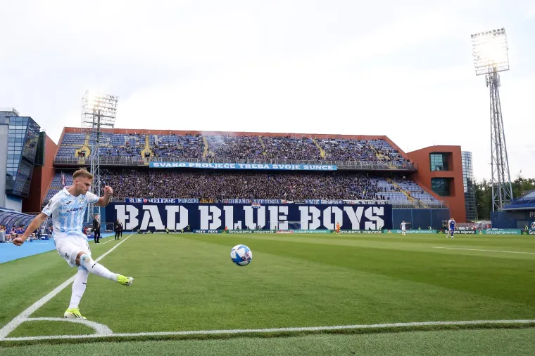 Kakva scena na finalu Kupa: Čime li je Milanović nasmijavao Zajeca?