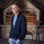Ljubav je na selu: Željko Stipetić (49), Ogulin