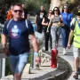 Održane popularne Trke priko Krke: U Skradin stigli vozači iz cijele Europe