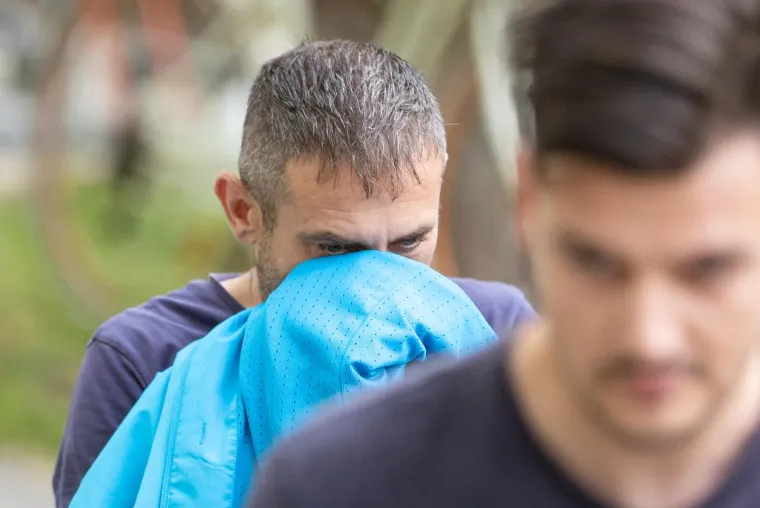 Ovo su osumnjičeni za preprodaju 300 kg marihuane i 700 kg konoplje