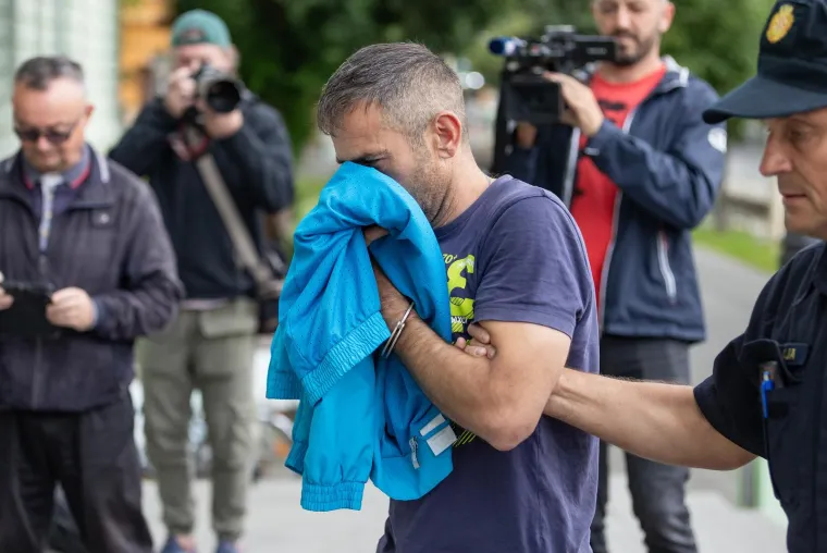 Ovo su osumnjičeni za preprodaju 300 kg marihuane i 700 kg konoplje