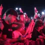 Pogledajte kako su sinoć Umažani uživali uz Gršu, a večeras će ih zabavljati Baby Lasagna