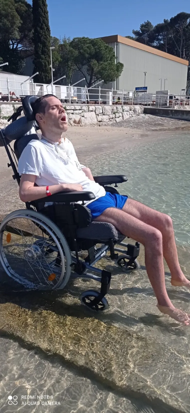 MLADIĆU IVANU POTREBNA JE NA&Scaron;A POMOĆ, A BRUNO LEROTIĆ PONOVNO UJEDINJUJE HRVATSKU ZA BOLJI ŽIVOT