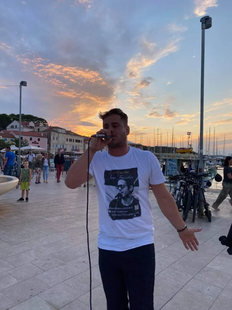 MLADIĆU IVANU POTREBNA JE NA&Scaron;A POMOĆ, A BRUNO LEROTIĆ PONOVNO UJEDINJUJE HRVATSKU ZA BOLJI ŽIVOT