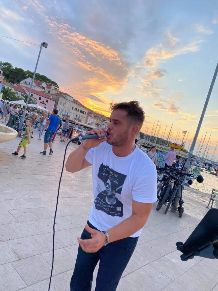 MLADIĆU IVANU POTREBNA JE NA&Scaron;A POMOĆ, A BRUNO LEROTIĆ PONOVNO UJEDINJUJE HRVATSKU ZA BOLJI ŽIVOT