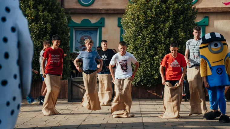 Doživite čaroliju Dalmatinskih Tradicija!