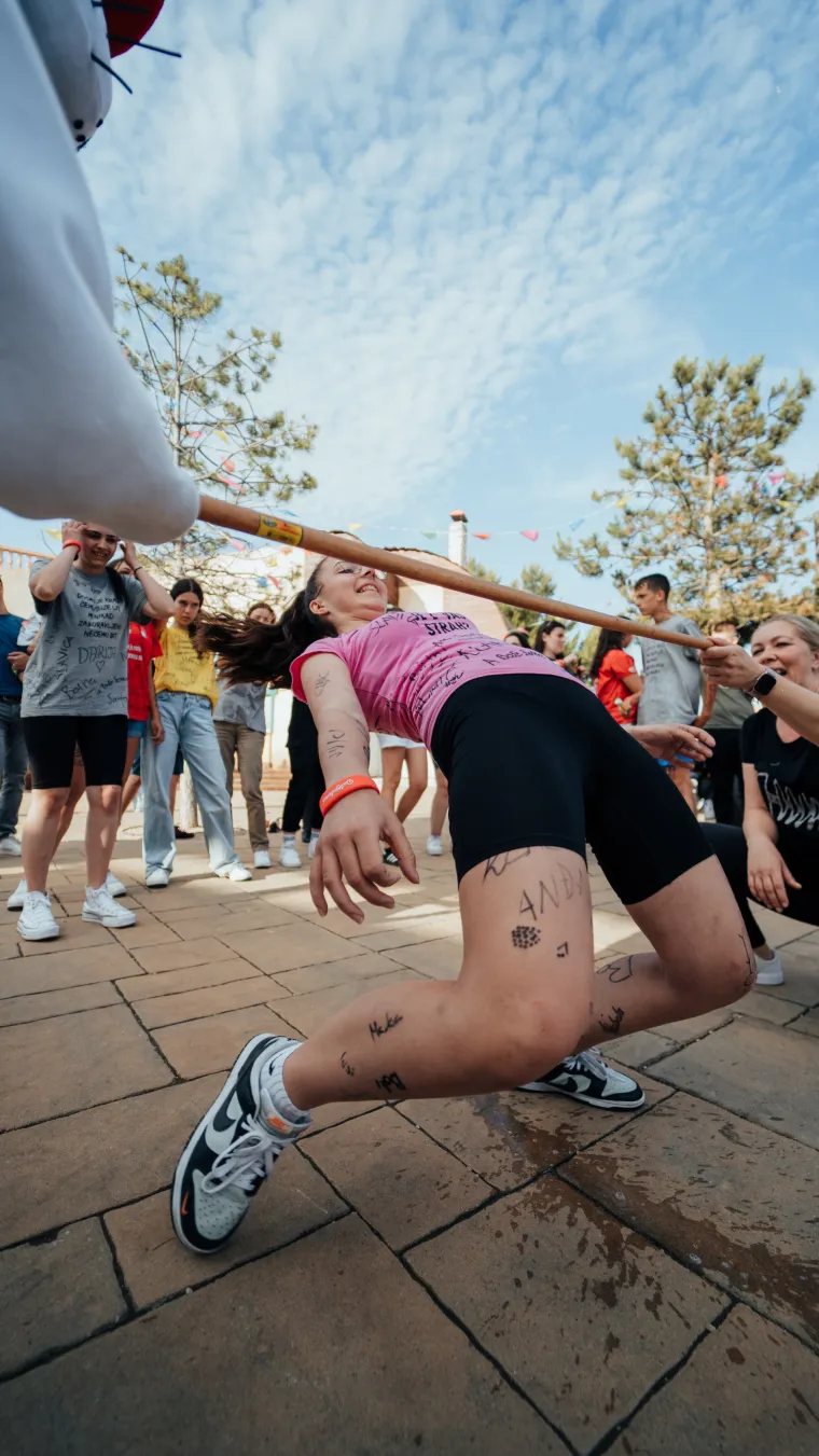 Doživite čaroliju Dalmatinskih Tradicija!