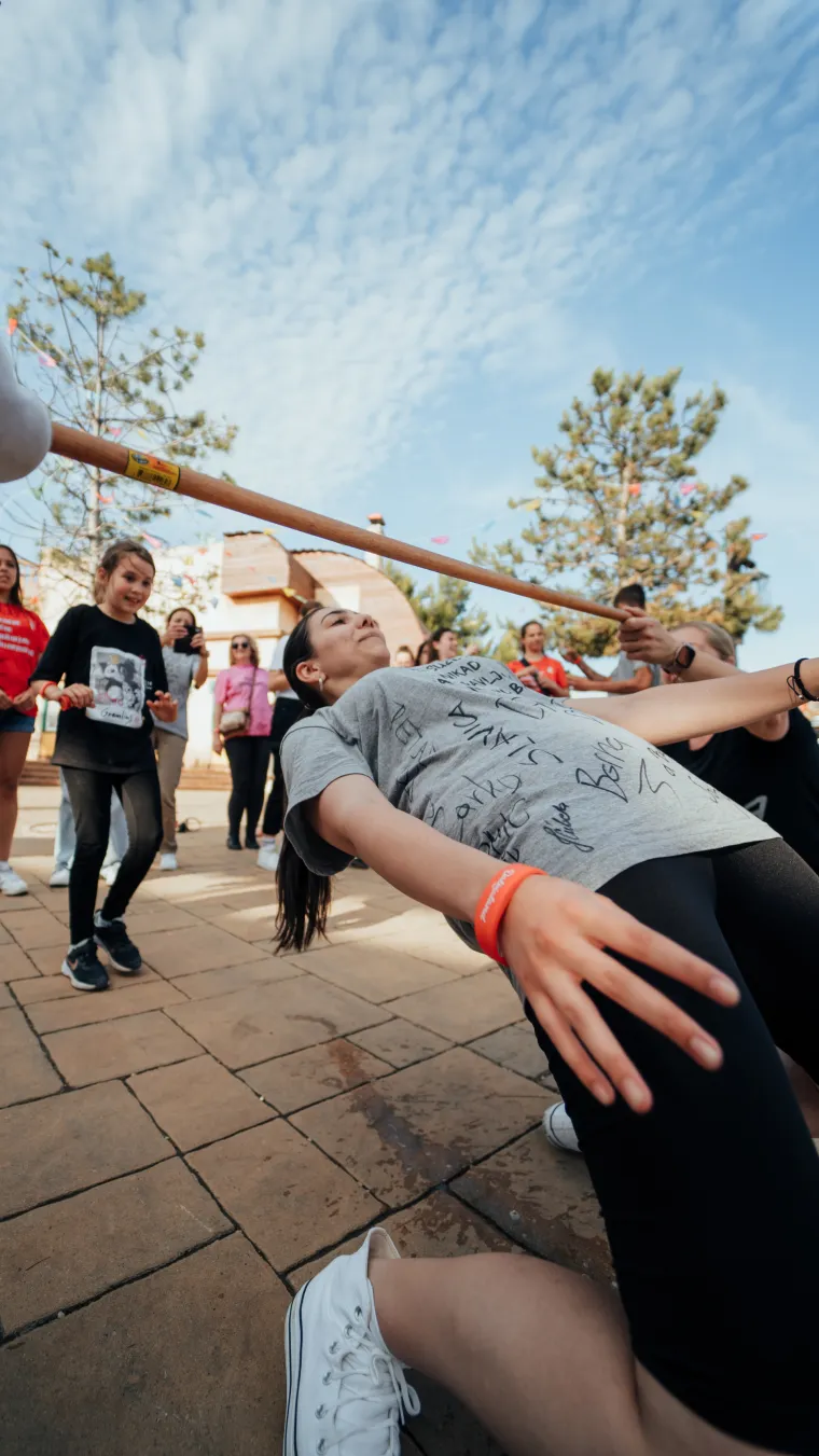 Doživite čaroliju Dalmatinskih Tradicija!