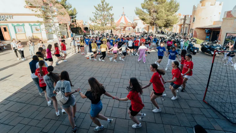 Doživite čaroliju Dalmatinskih Tradicija!