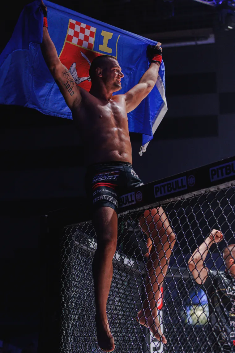 Na ceremonijalnom vaganja za FNC 17 u Beogradu nije nedostajalo povi&scaron;enih tenzija