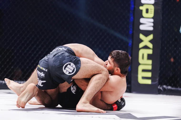 Na ceremonijalnom vaganja za FNC 17 u Beogradu nije nedostajalo povi&scaron;enih tenzija