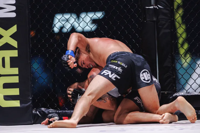 Na ceremonijalnom vaganja za FNC 17 u Beogradu nije nedostajalo povi&scaron;enih tenzija